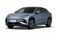 Коврики в багажник БИД Сеал Лион